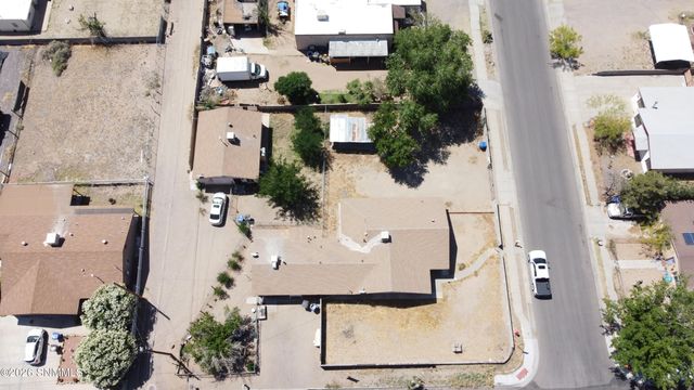 1101 S Espanola Street, Las Cruces, NM 88001