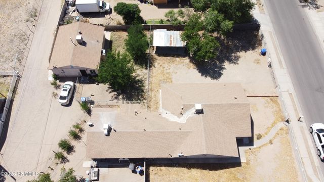 1101 S Espanola Street, Las Cruces, NM 88001