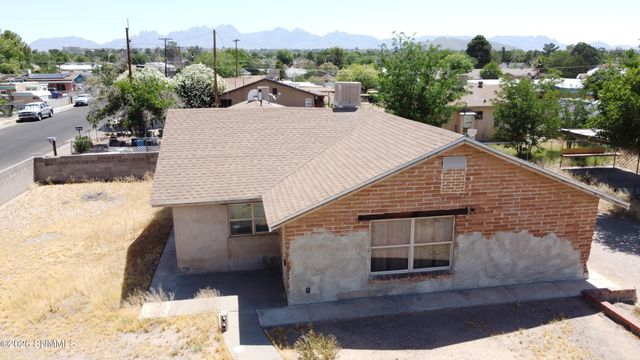 1101 S Espanola Street, Las Cruces, NM 88001
