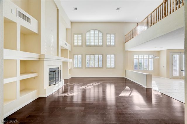 8901 Goldstone Avenue, Las Vegas, NV 89143