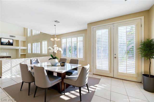 8901 Goldstone Avenue, Las Vegas, NV 89143