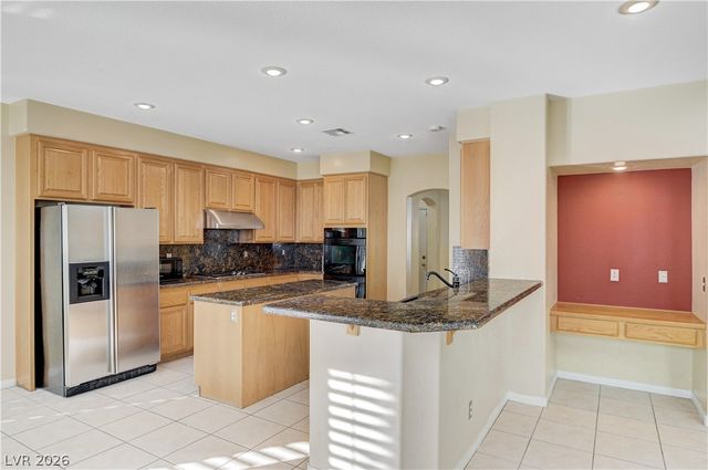 8901 Goldstone Avenue, Las Vegas, NV 89143