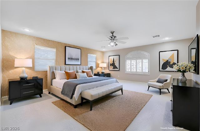 8901 Goldstone Avenue, Las Vegas, NV 89143