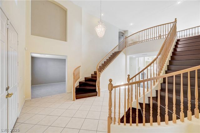 8901 Goldstone Avenue, Las Vegas, NV 89143