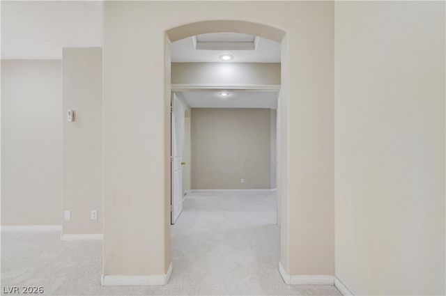 8901 Goldstone Avenue, Las Vegas, NV 89143