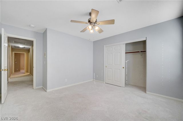 8901 Goldstone Avenue, Las Vegas, NV 89143
