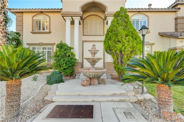 8901 Goldstone Avenue, Las Vegas, NV 89143