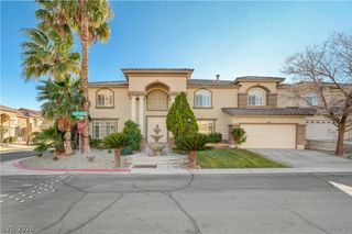 8901 Goldstone Avenue, Las Vegas, NV 89143