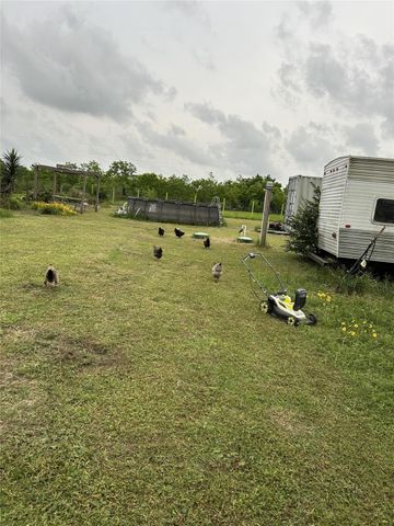 1206 Bahama Lane, Port Bolivar, TX 77650