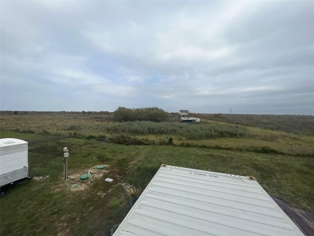 1206 Bahama Lane, Port Bolivar, TX 77650