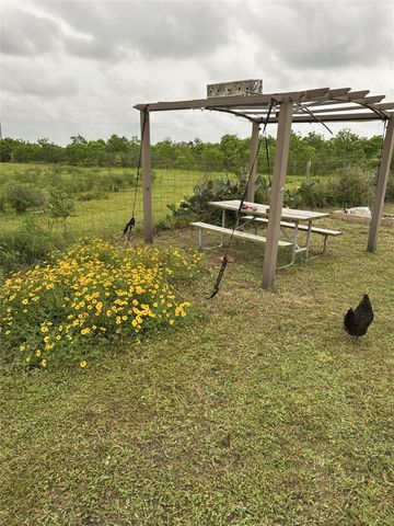 1206 Bahama Lane, Port Bolivar, TX 77650