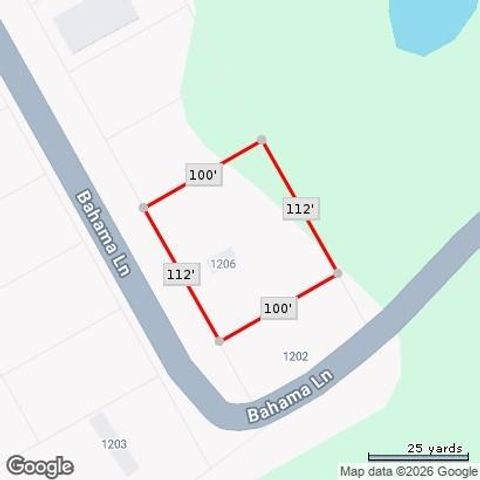 1206 Bahama Lane, Port Bolivar, TX 77650