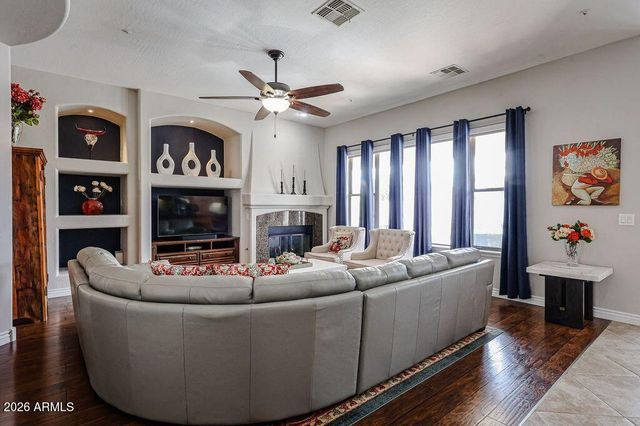 30680 N 126TH Drive, Peoria, AZ 85383