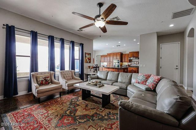 30680 N 126TH Drive, Peoria, AZ 85383