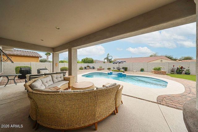 30680 N 126TH Drive, Peoria, AZ 85383