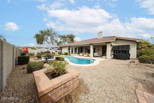 30680 N 126TH Drive, Peoria, AZ 85383