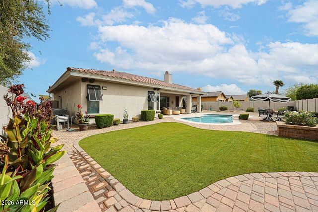 30680 N 126TH Drive, Peoria, AZ 85383