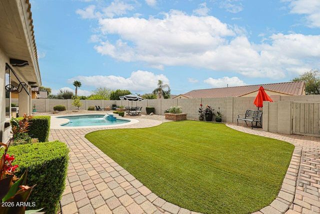 30680 N 126TH Drive, Peoria, AZ 85383