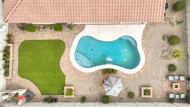 30680 N 126TH Drive, Peoria, AZ 85383