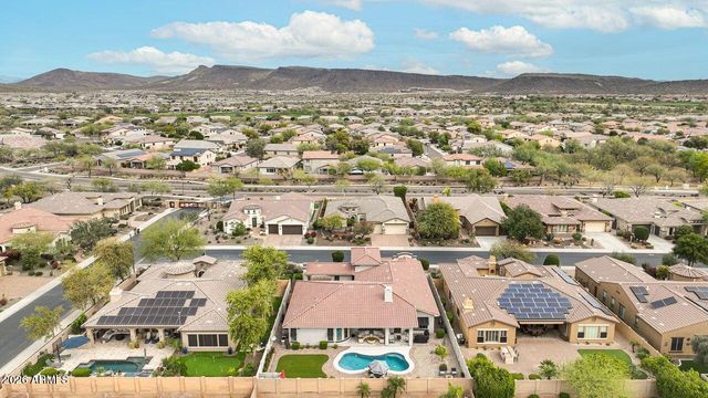 30680 N 126TH Drive, Peoria, AZ 85383