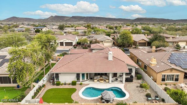 30680 N 126TH Drive, Peoria, AZ 85383