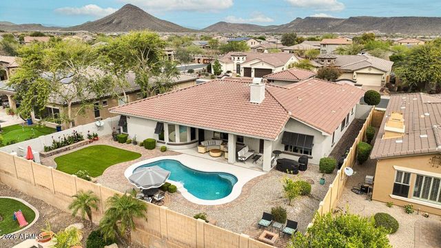 30680 N 126TH Drive, Peoria, AZ 85383