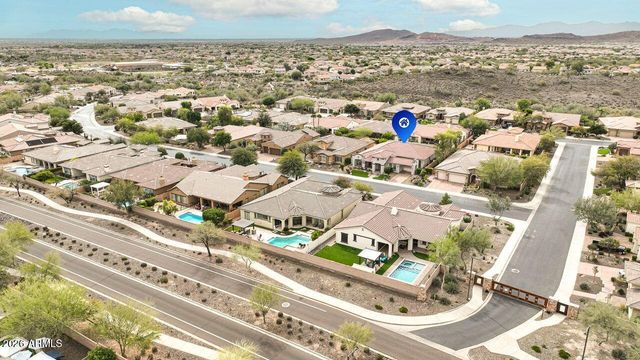 30680 N 126TH Drive, Peoria, AZ 85383