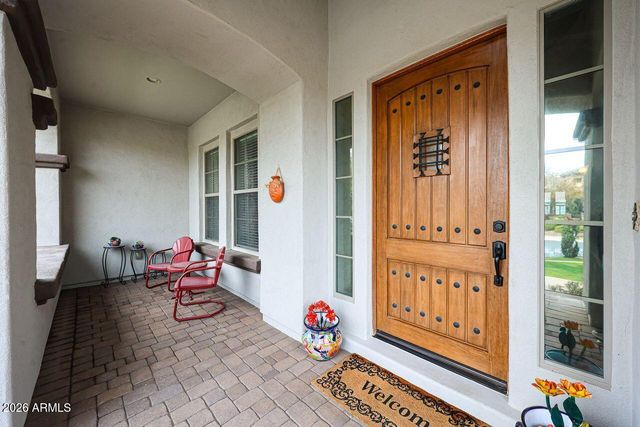 30680 N 126TH Drive, Peoria, AZ 85383