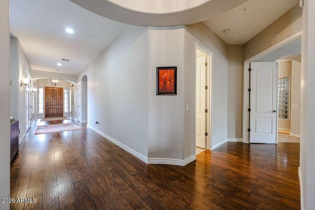 30680 N 126TH Drive, Peoria, AZ 85383