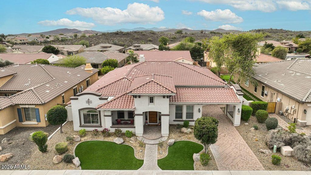 30680 N 126TH Drive, Peoria, AZ 85383