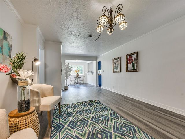 1710 Carlisle Road, Oklahoma City, OK 73120