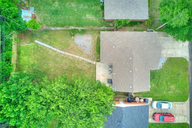 1710 Carlisle Road, Oklahoma City, OK 73120