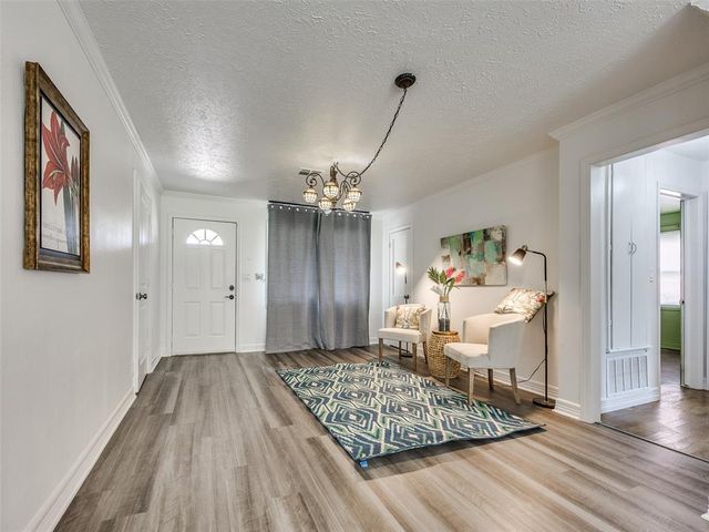 1710 Carlisle Road, Oklahoma City, OK 73120