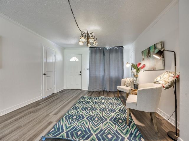 1710 Carlisle Road, Oklahoma City, OK 73120