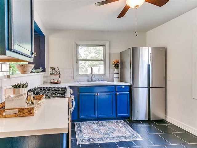 1710 Carlisle Road, Oklahoma City, OK 73120