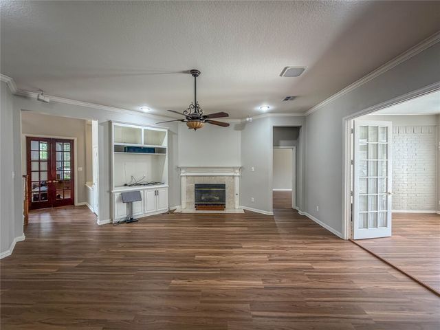 1107 Normandy Drive, Southlake, TX 76092