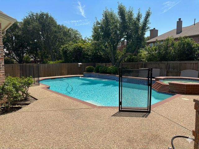 1107 Normandy Drive, Southlake, TX 76092