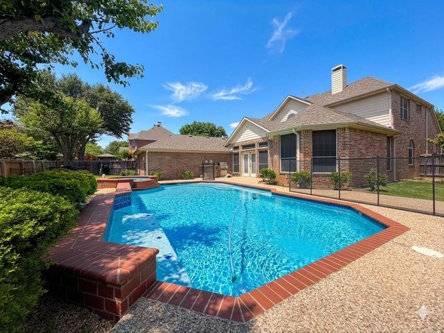 1107 Normandy Drive, Southlake, TX 76092