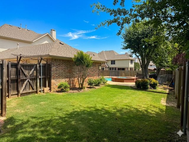 1107 Normandy Drive, Southlake, TX 76092