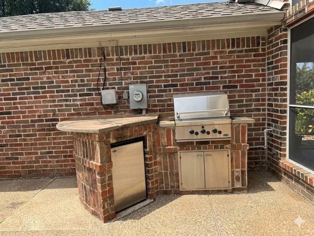 1107 Normandy Drive, Southlake, TX 76092