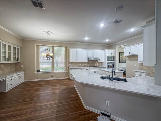 1107 Normandy Drive, Southlake, TX 76092