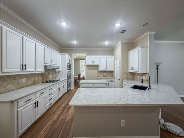 1107 Normandy Drive, Southlake, TX 76092