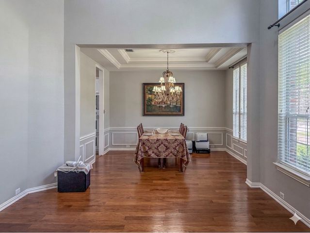 1107 Normandy Drive, Southlake, TX 76092