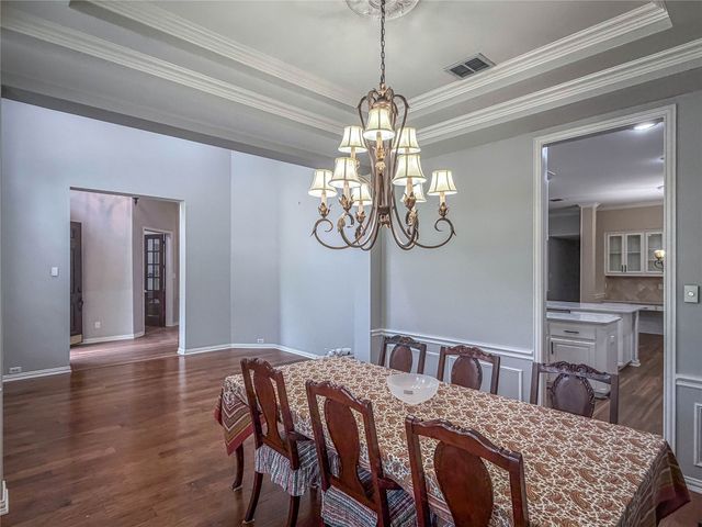 1107 Normandy Drive, Southlake, TX 76092