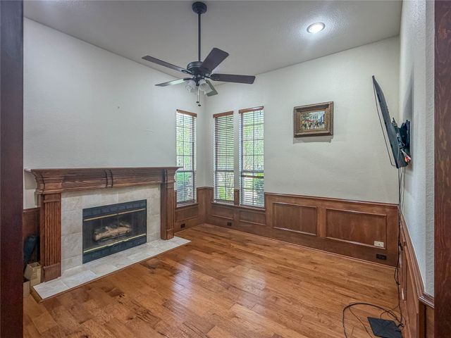1107 Normandy Drive, Southlake, TX 76092
