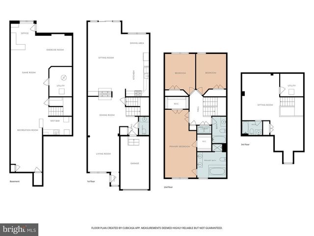 110 MEADOW VIEW LN, Lansdale, PA 19446