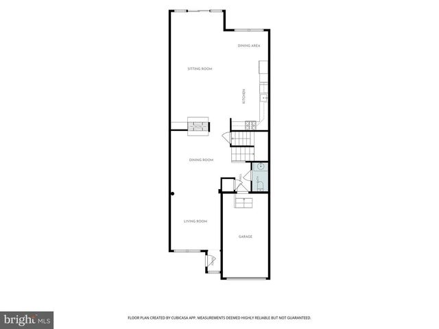 110 MEADOW VIEW LN, Lansdale, PA 19446