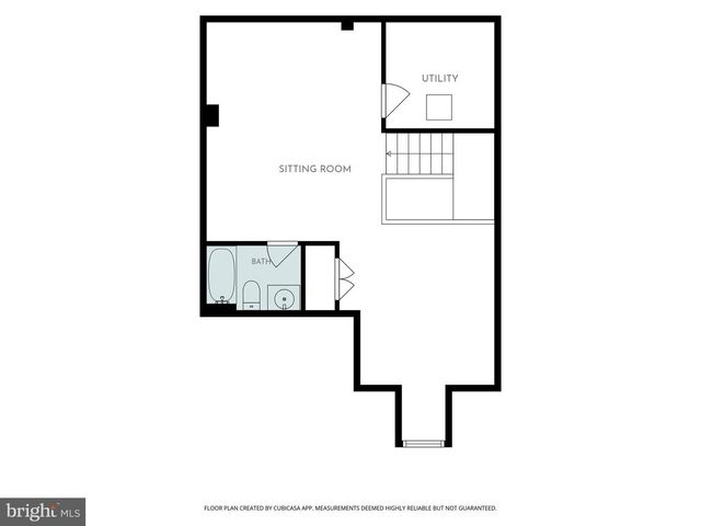 110 MEADOW VIEW LN, Lansdale, PA 19446