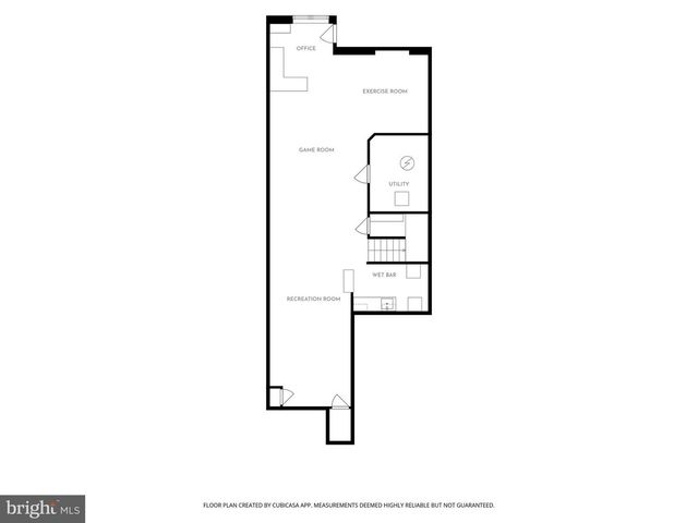 110 MEADOW VIEW LN, Lansdale, PA 19446
