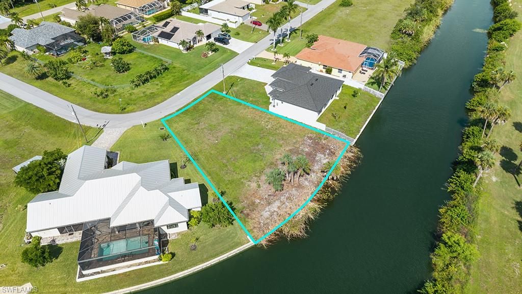 2940 NW 18th TER, CAPE CORAL, FL 33993 — photo 2